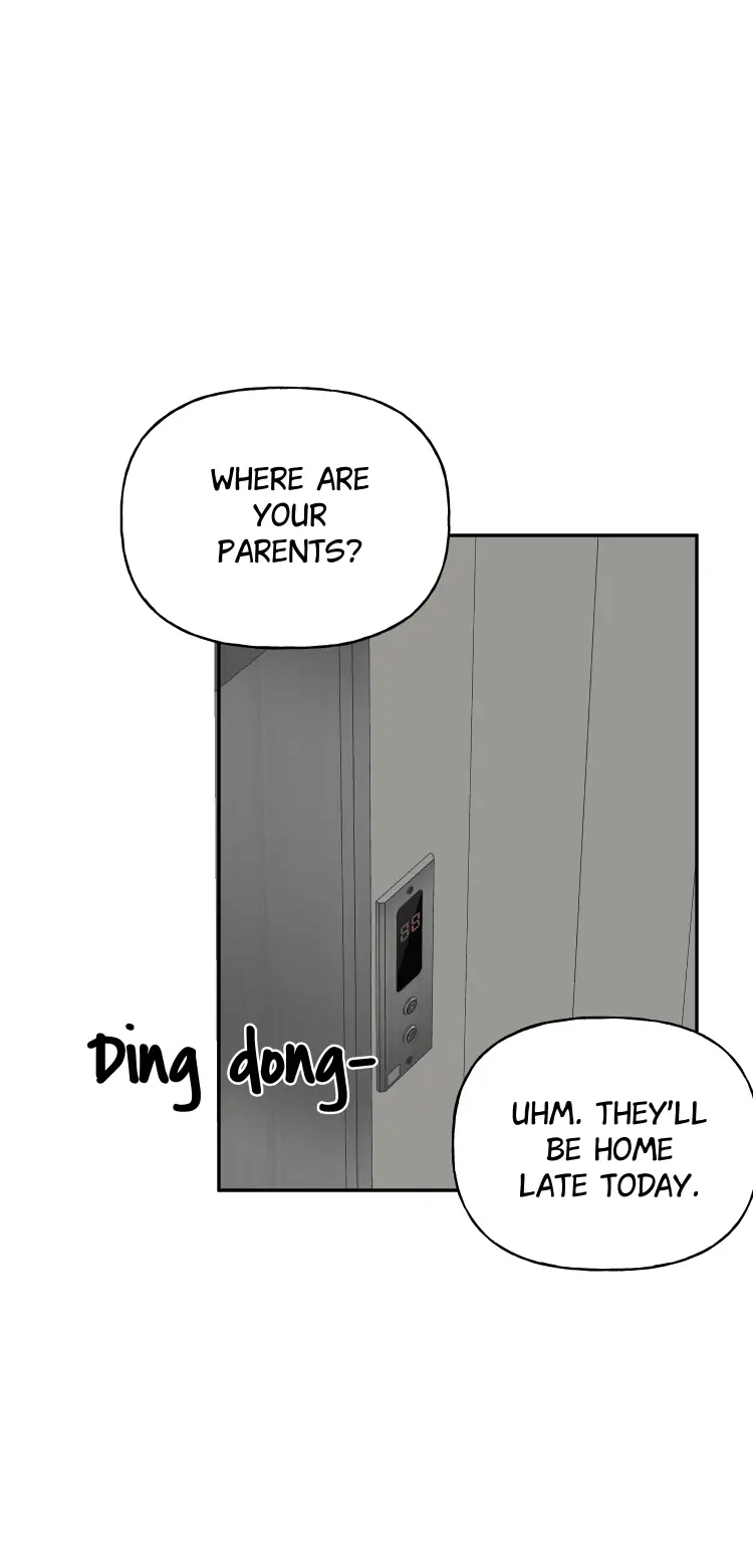 Percentage Of Love - Chapter 65 Page 60