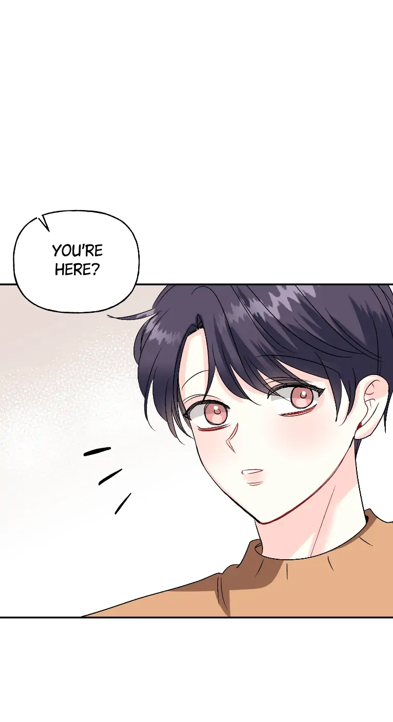 Percentage Of Love - Chapter 66 Page 1