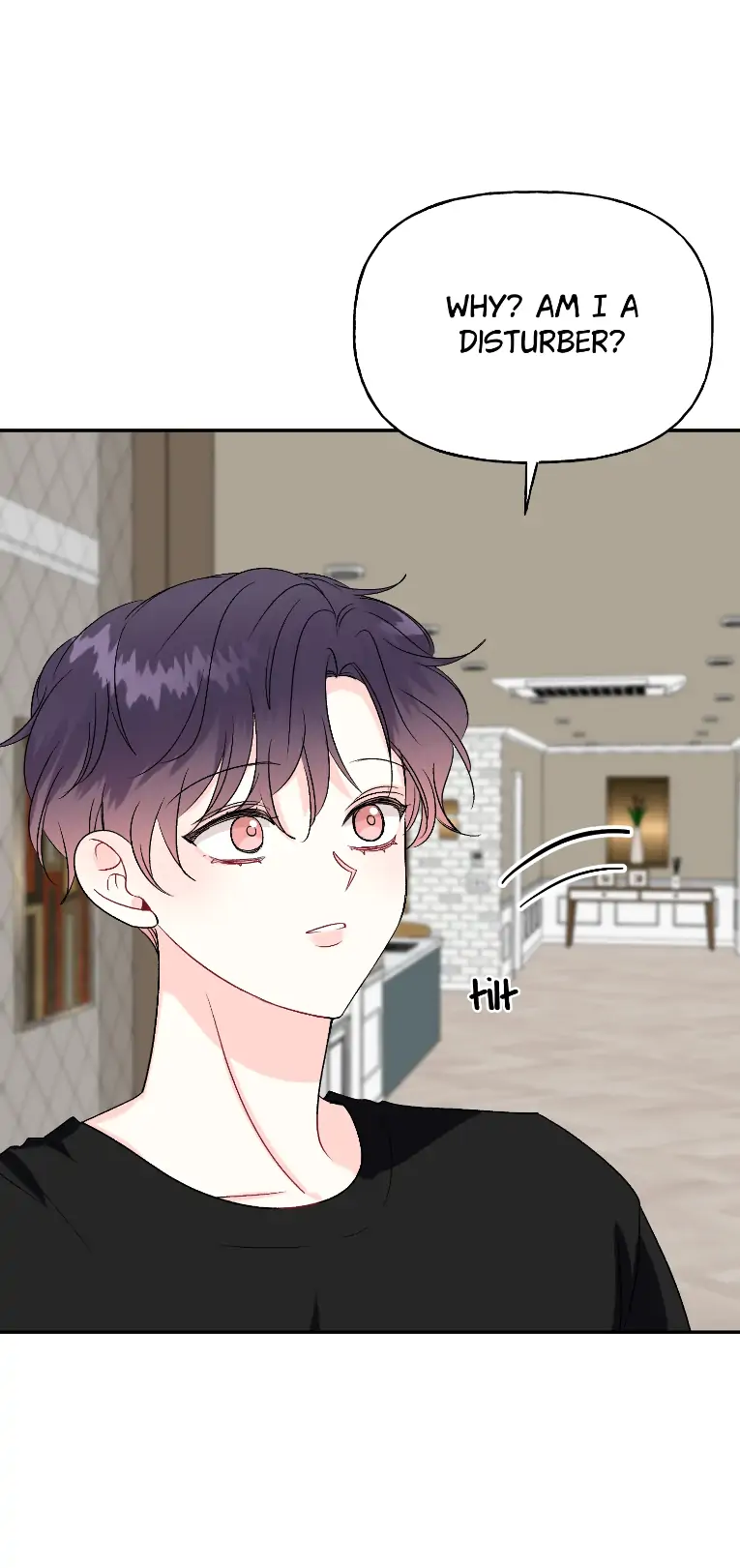 Percentage Of Love - Chapter 66 Page 5