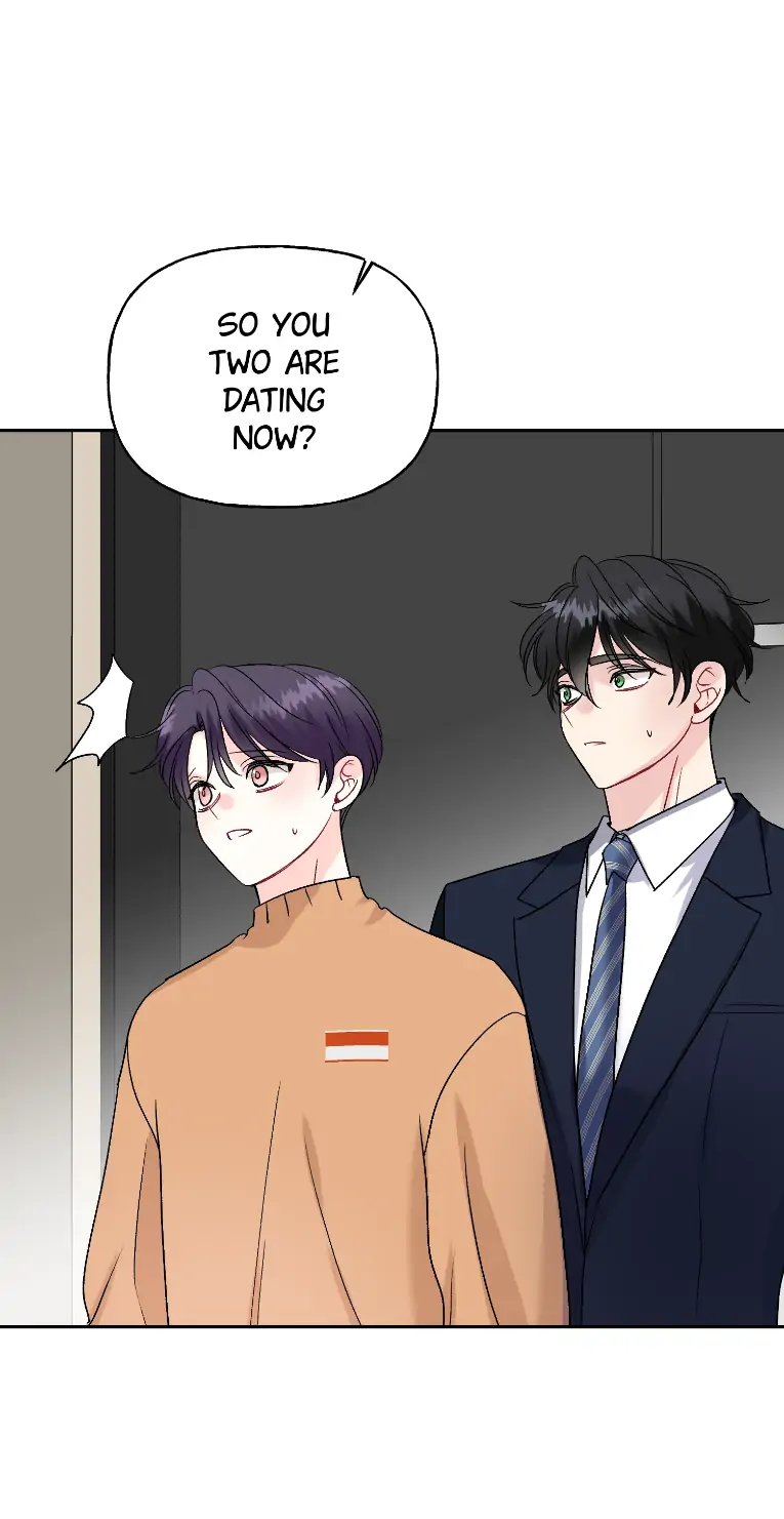 Percentage Of Love - Chapter 66 Page 6