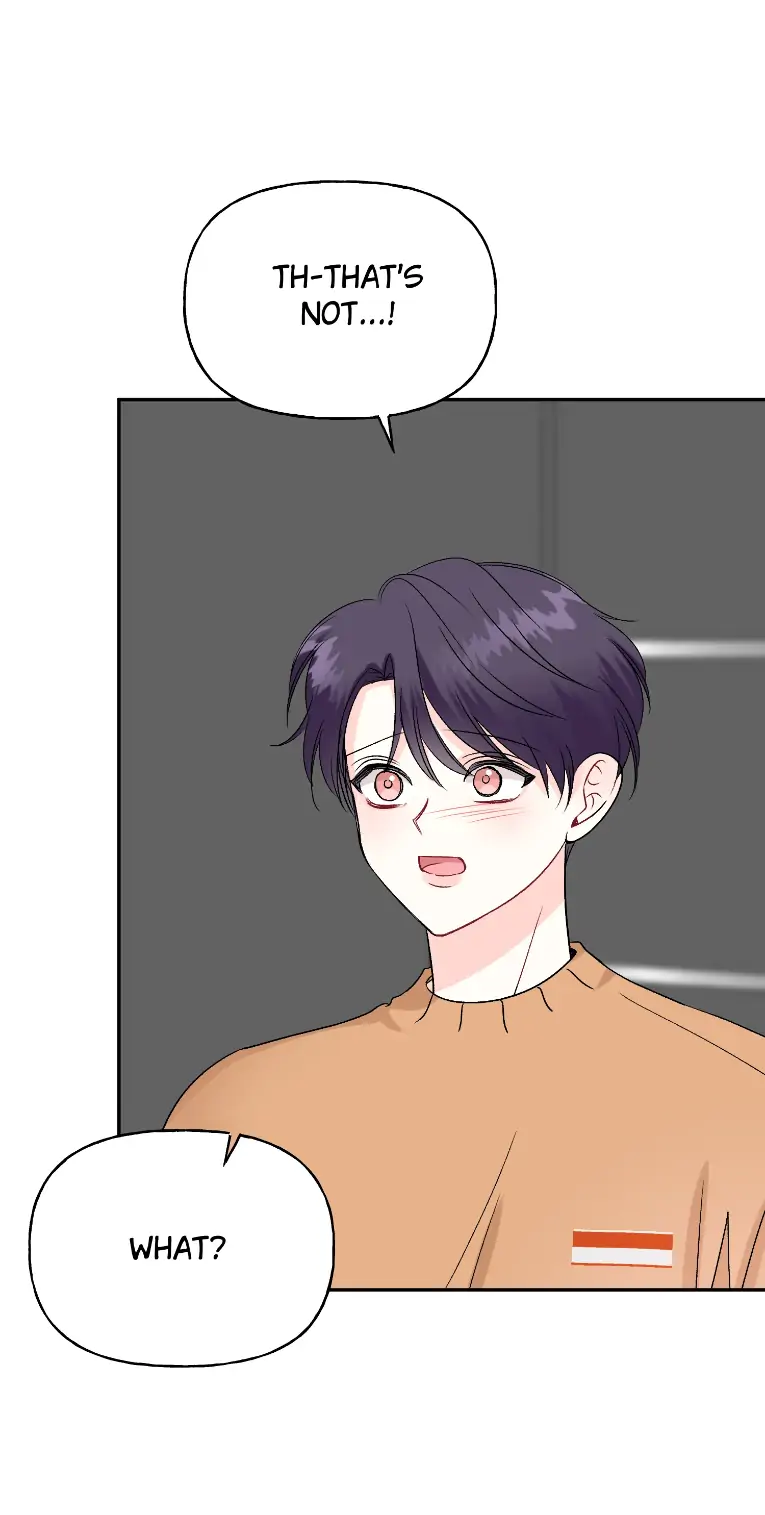 Percentage Of Love - Chapter 66 Page 7