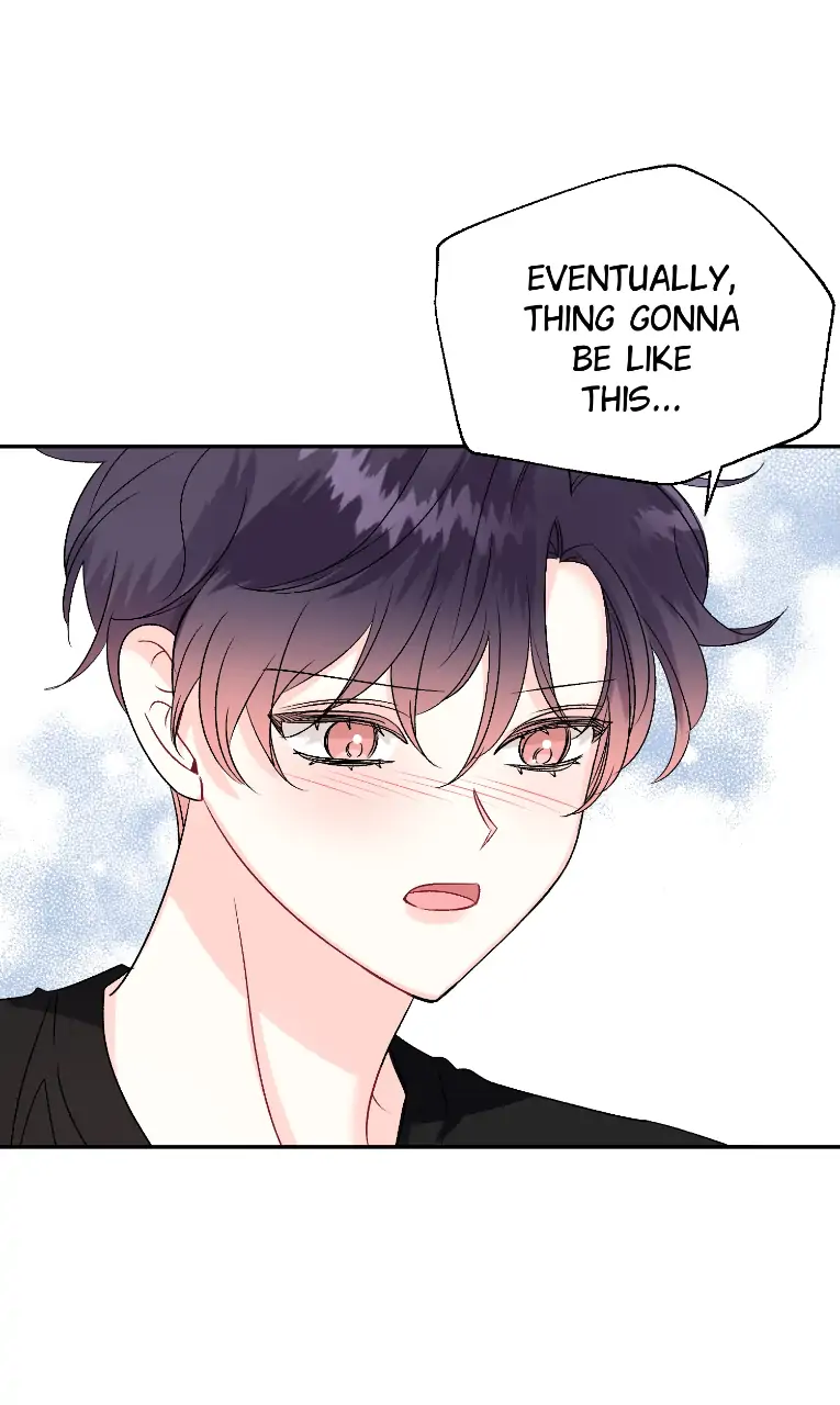 Percentage Of Love - Chapter 66 Page 8