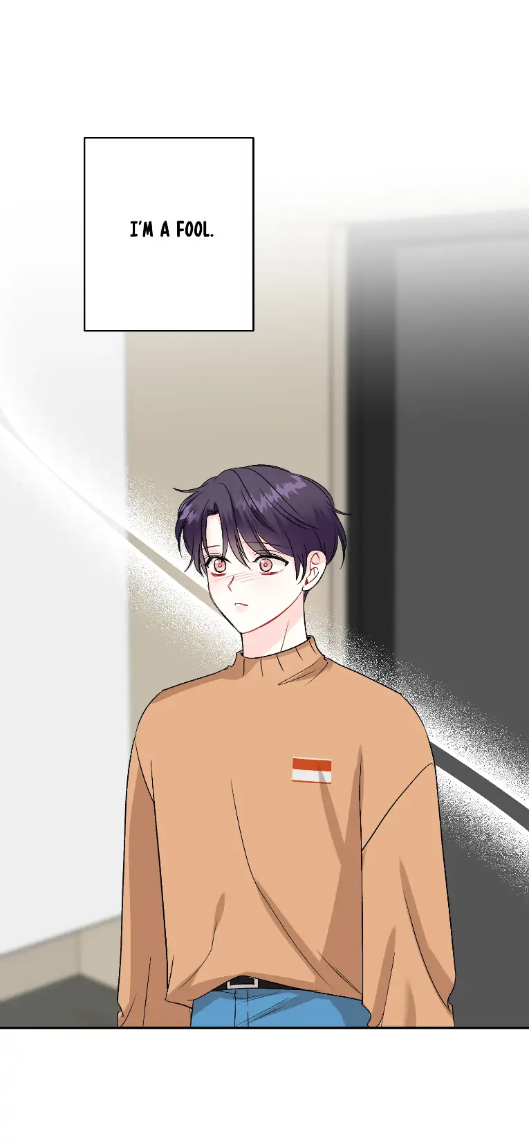 Percentage Of Love - Chapter 66 Page 11
