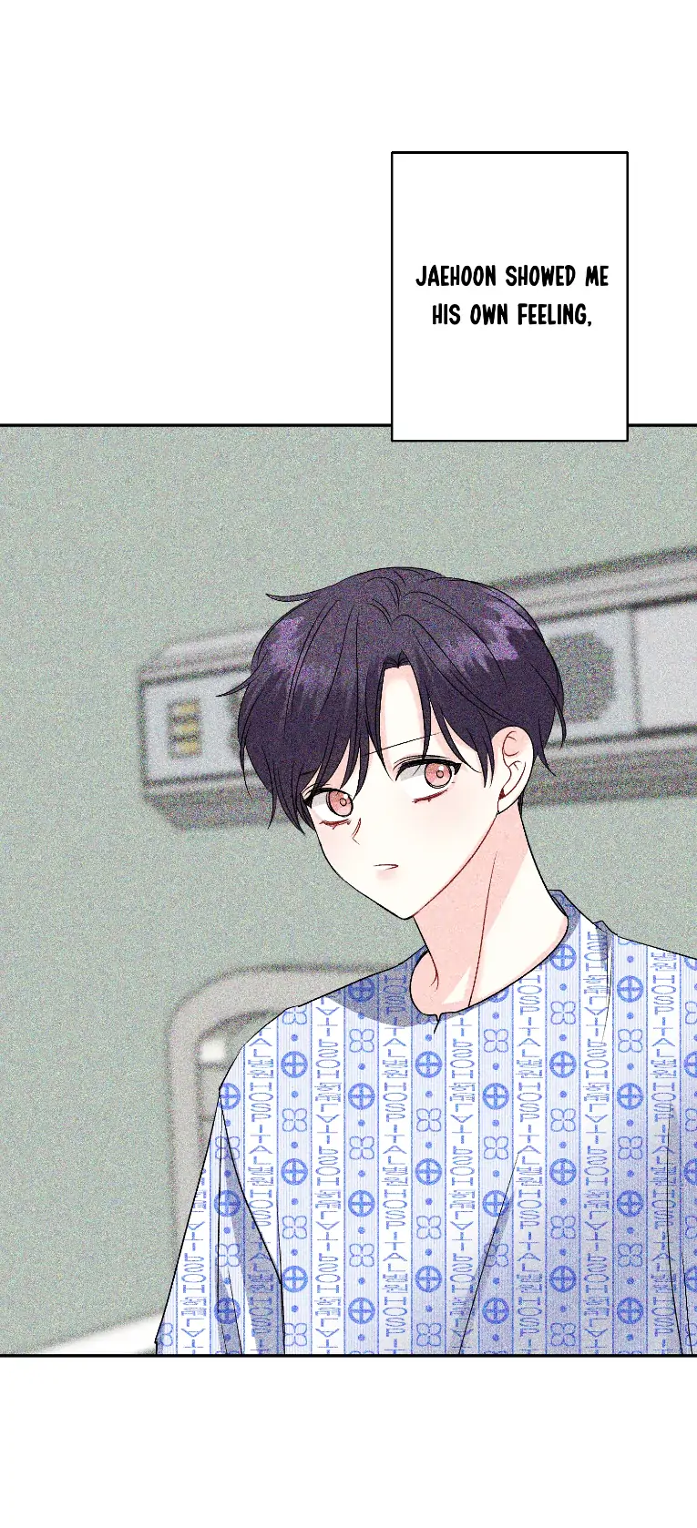Percentage Of Love - Chapter 66 Page 12