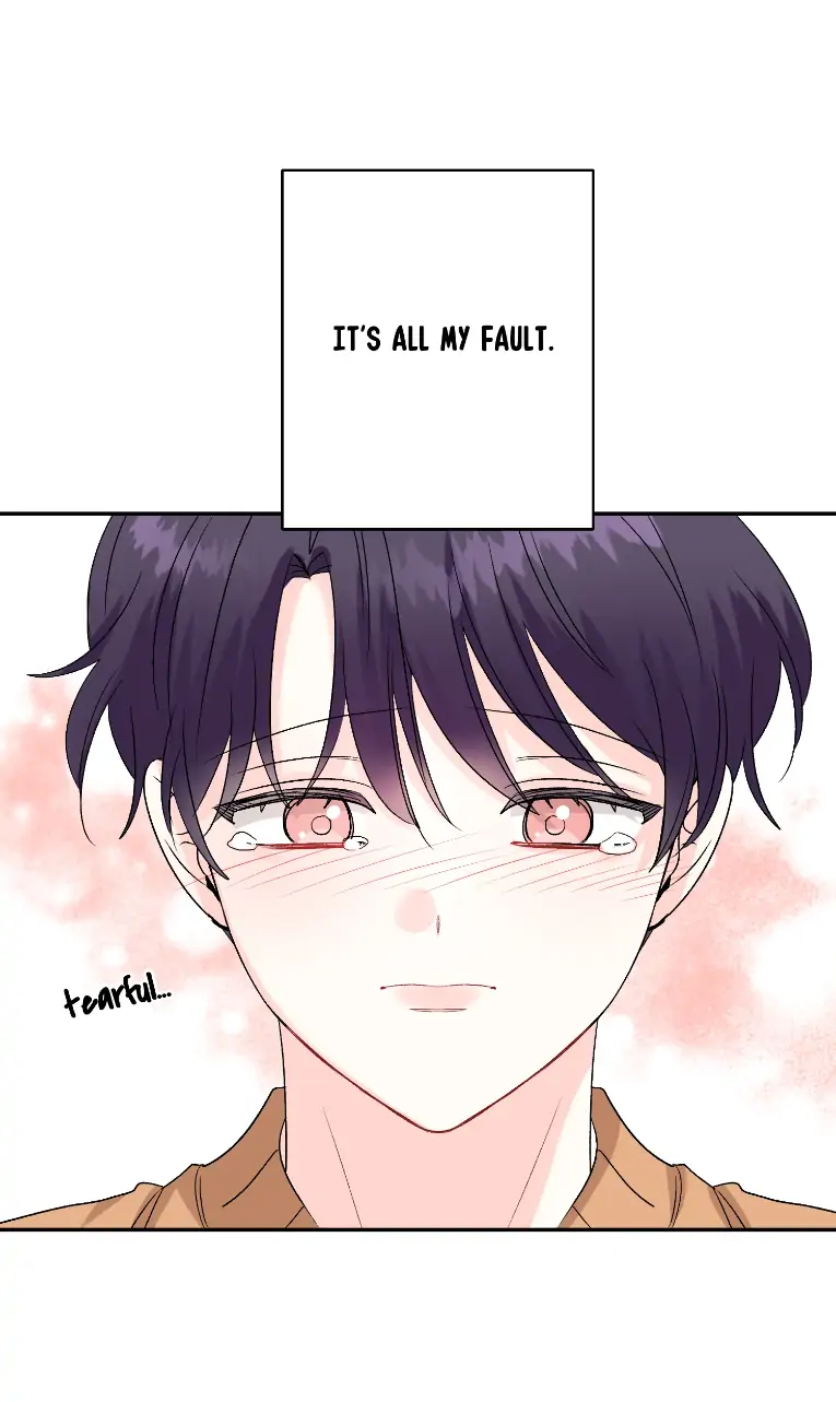 Percentage Of Love - Chapter 66 Page 15