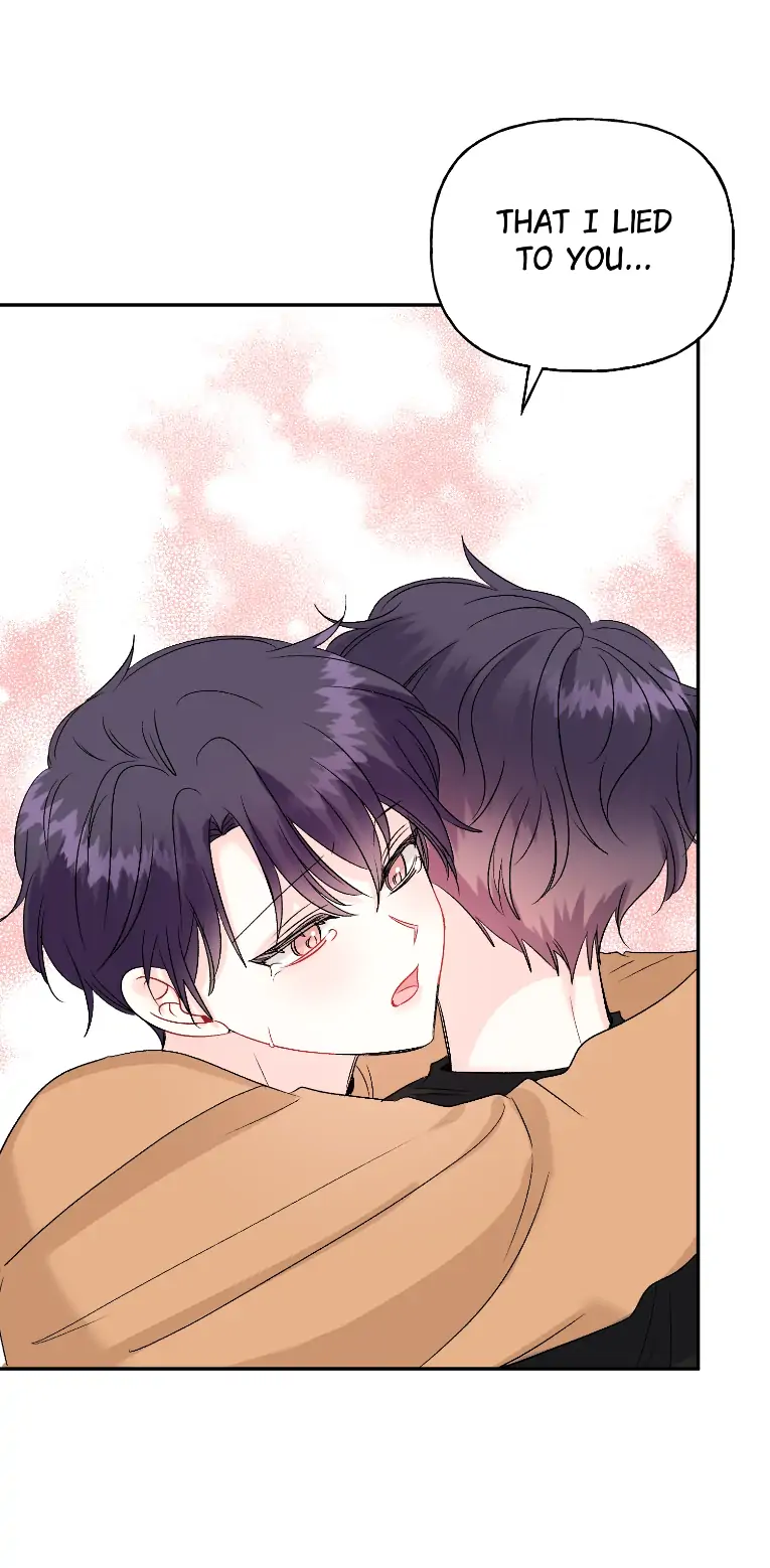 Percentage Of Love - Chapter 66 Page 17