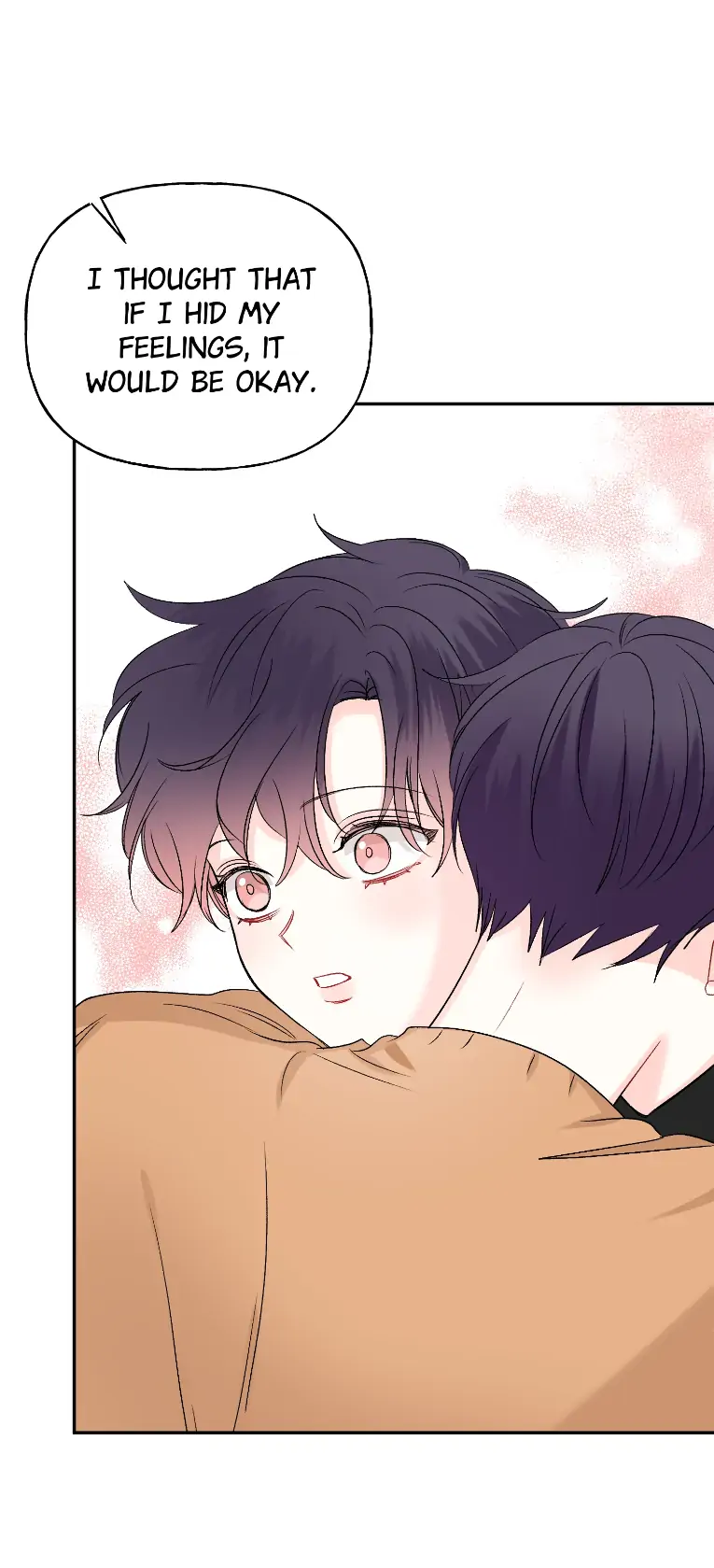 Percentage Of Love - Chapter 66 Page 18