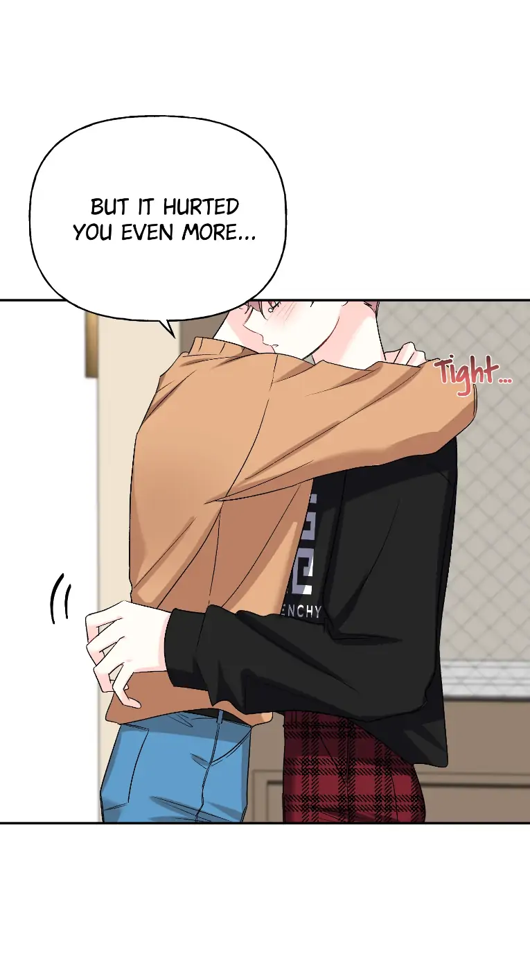 Percentage Of Love - Chapter 66 Page 19