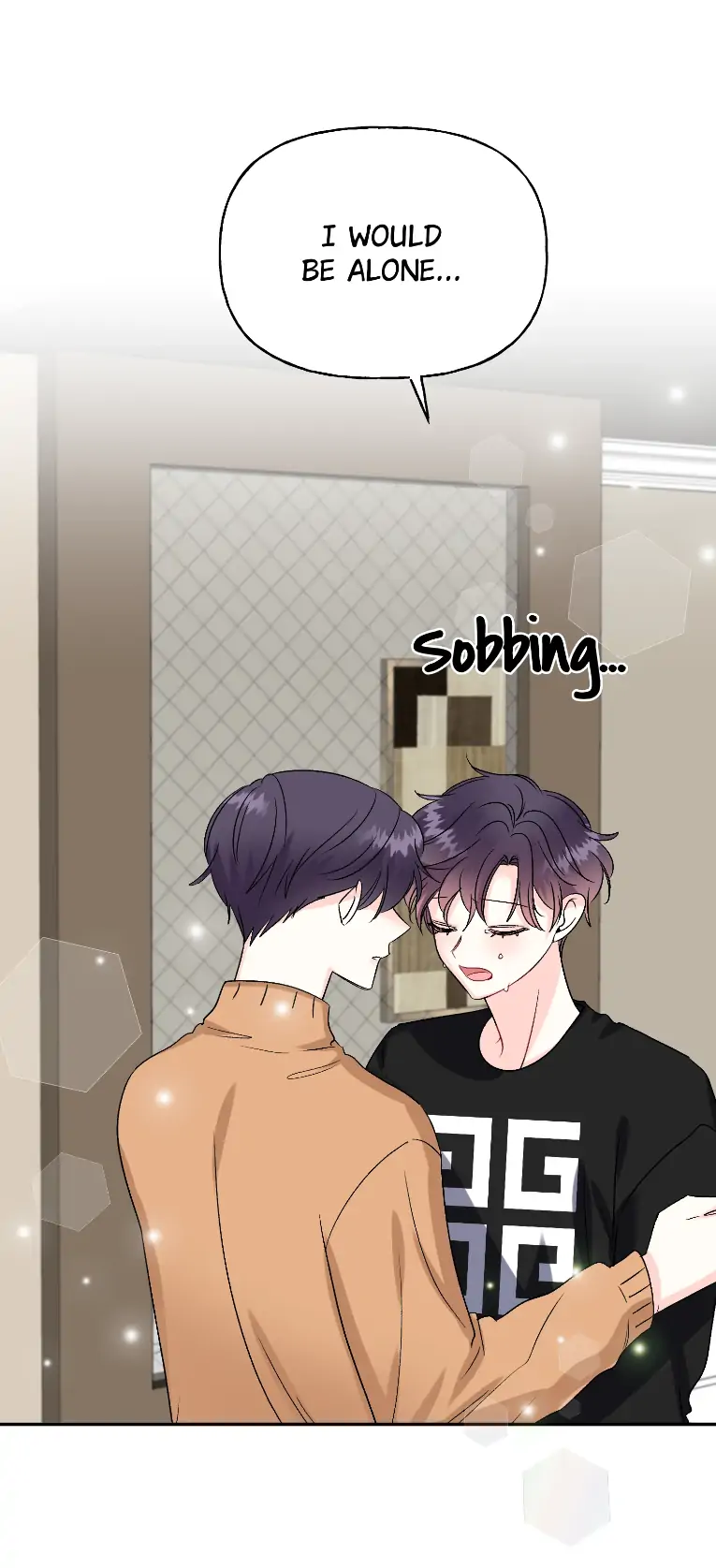 Percentage Of Love - Chapter 66 Page 22