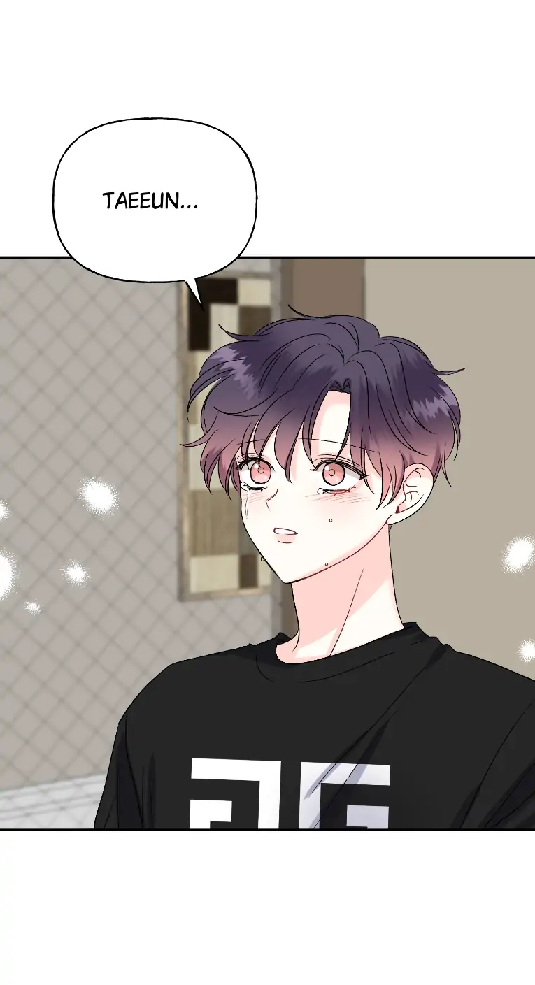 Percentage Of Love - Chapter 66 Page 24