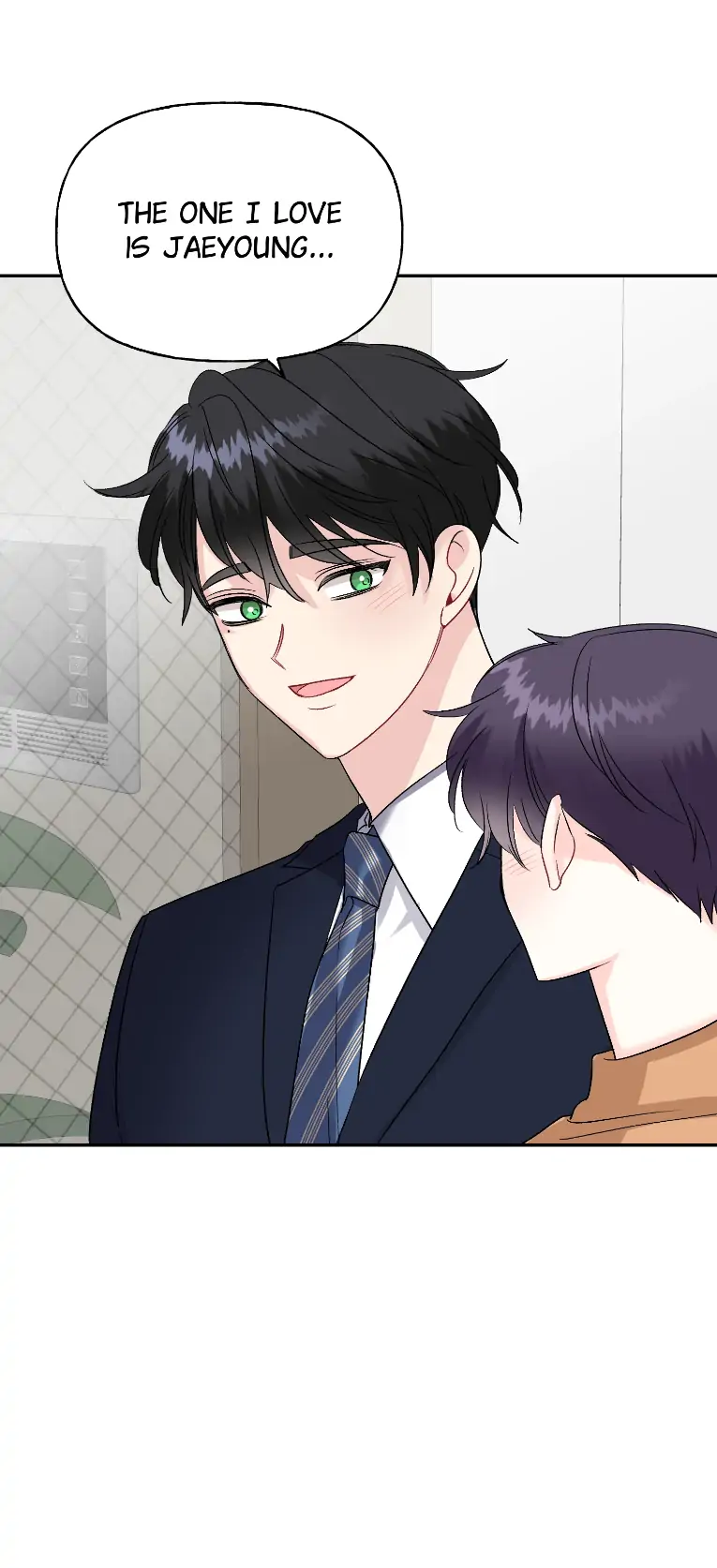 Percentage Of Love - Chapter 66 Page 28