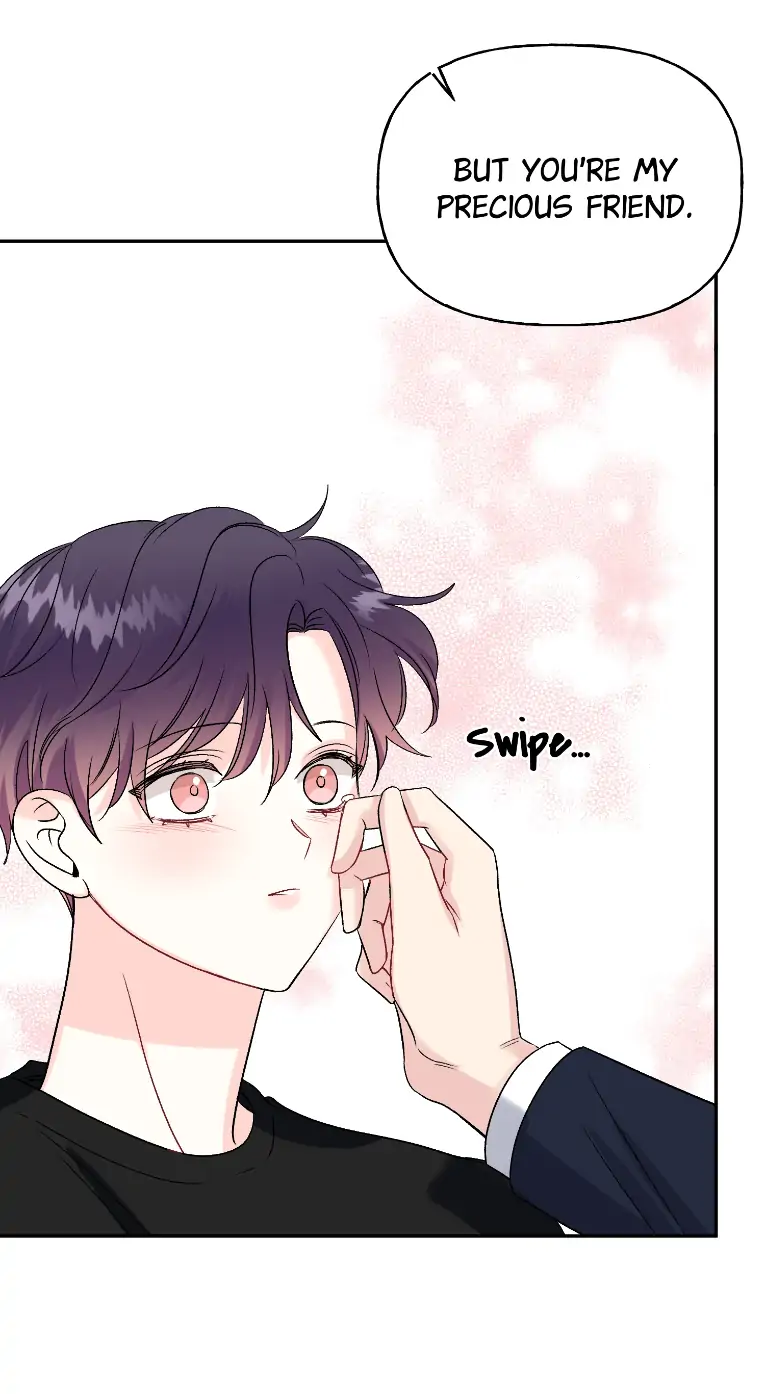 Percentage Of Love - Chapter 66 Page 29