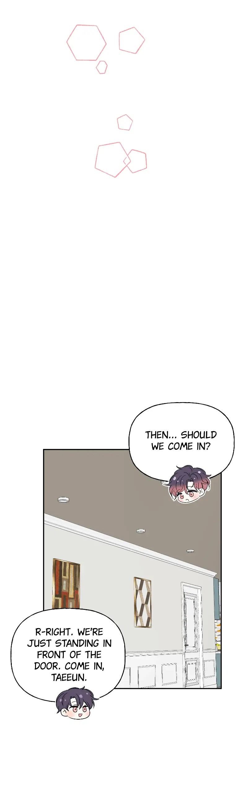 Percentage Of Love - Chapter 66 Page 32