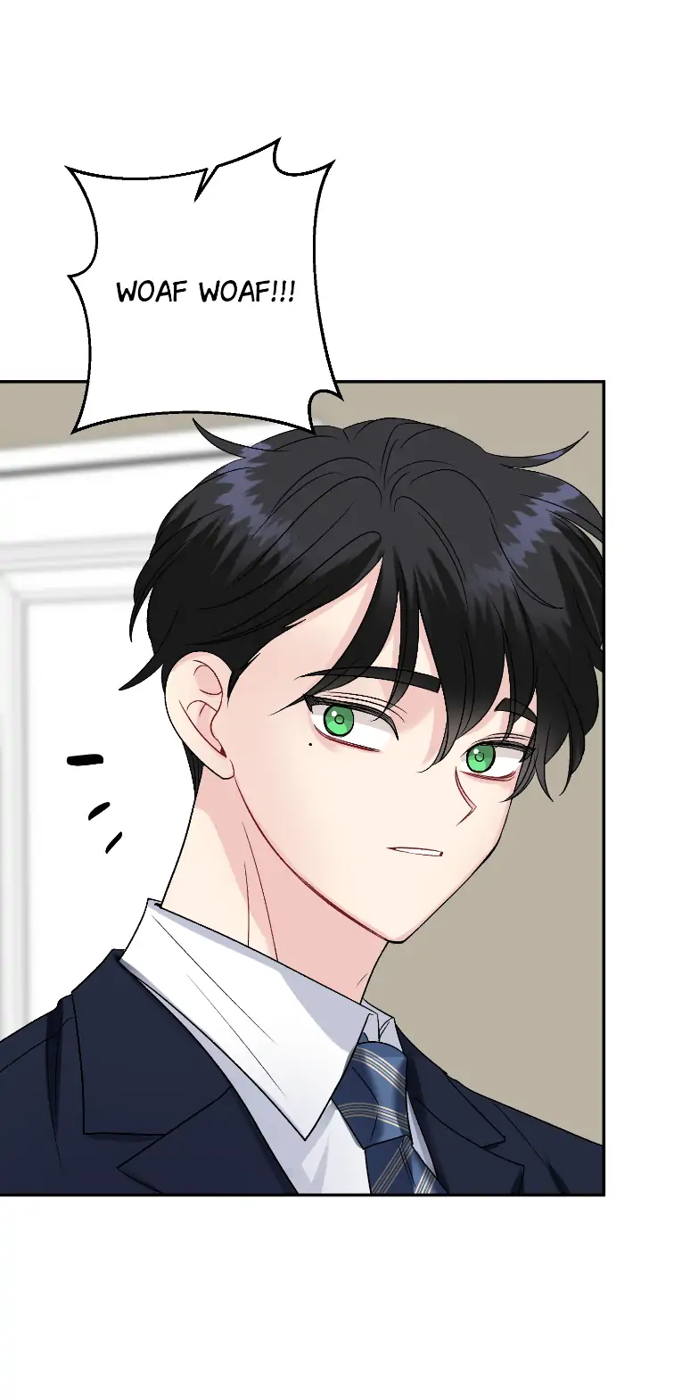 Percentage Of Love - Chapter 66 Page 35