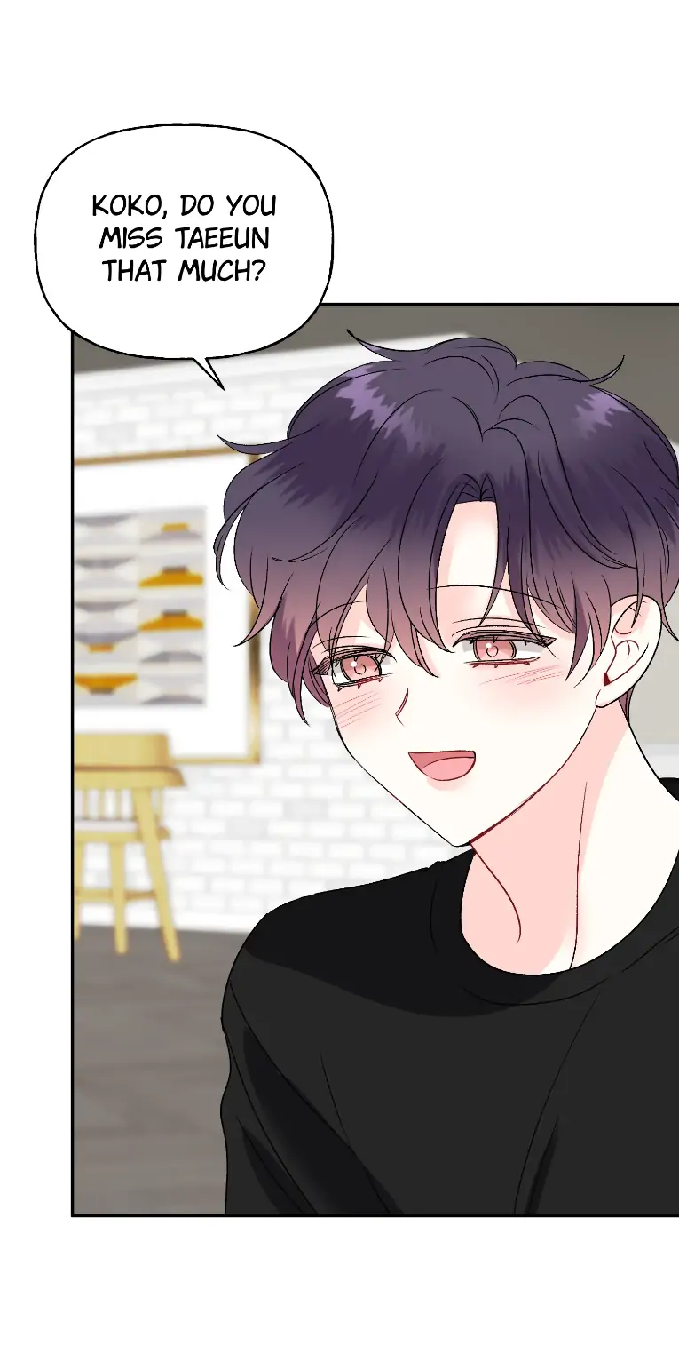 Percentage Of Love - Chapter 66 Page 40