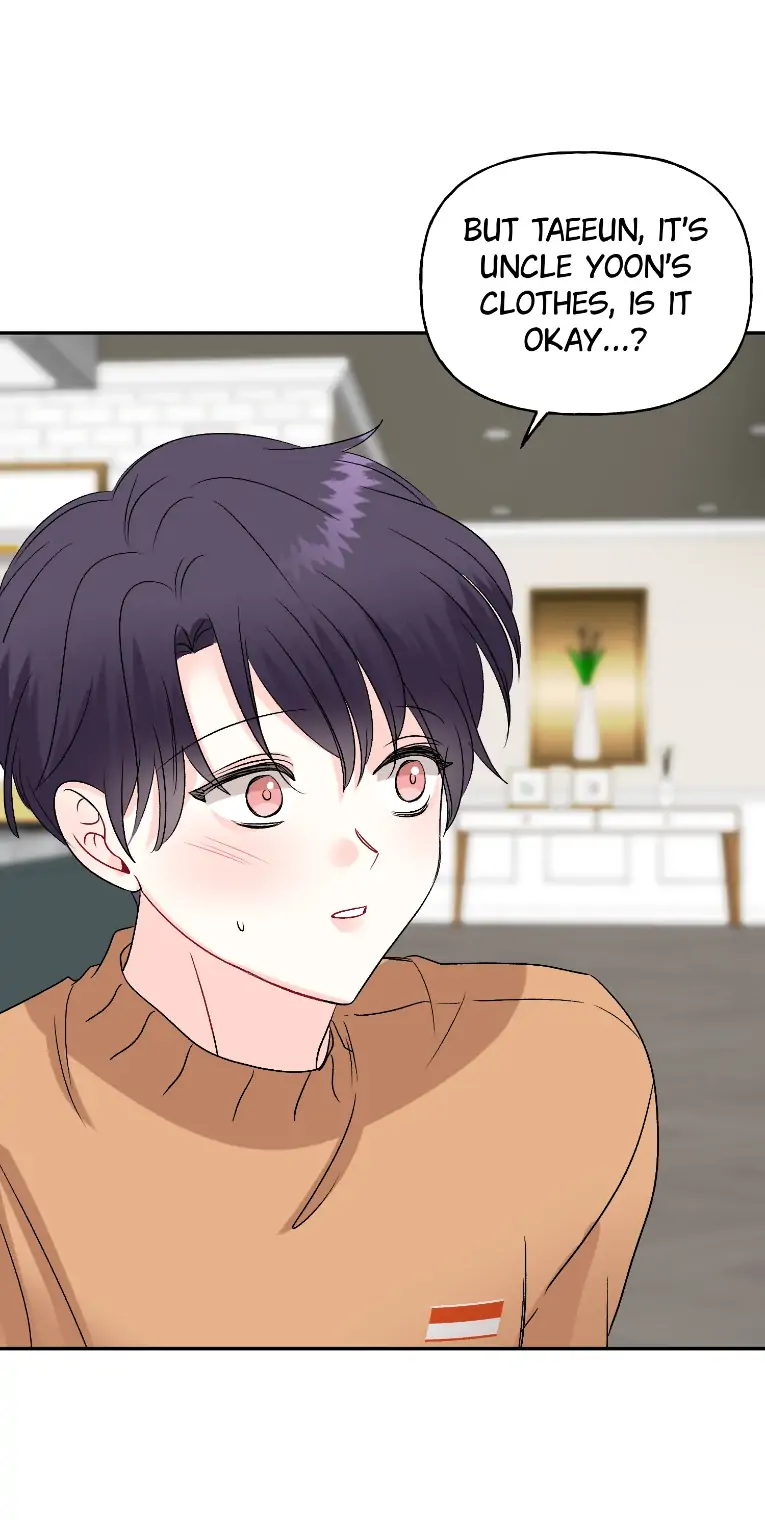 Percentage Of Love - Chapter 66 Page 41