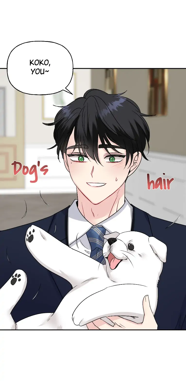 Percentage Of Love - Chapter 66 Page 42