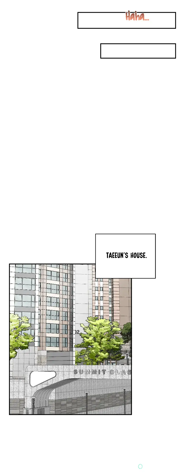 Percentage Of Love - Chapter 66 Page 44
