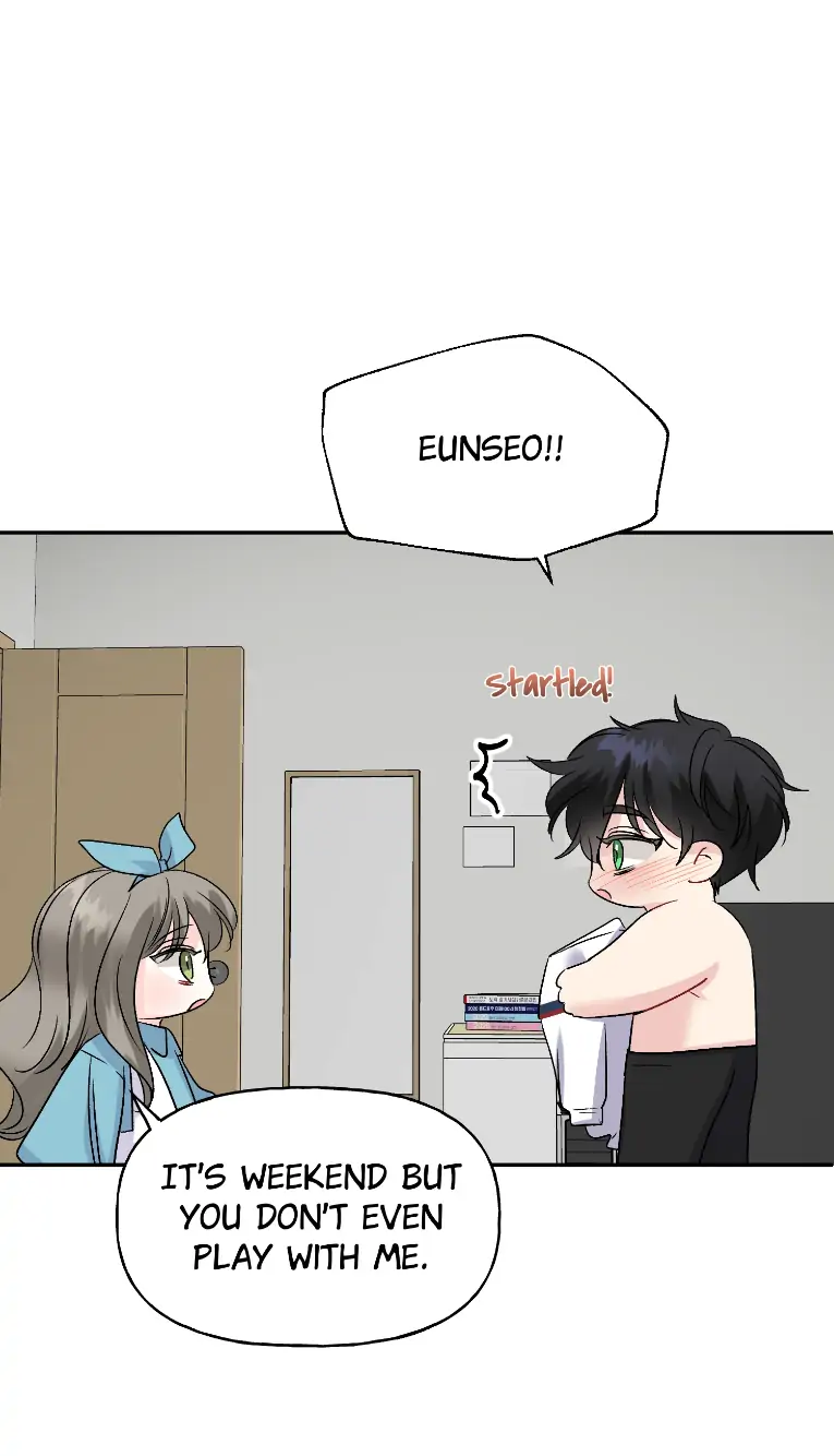 Percentage Of Love - Chapter 66 Page 47