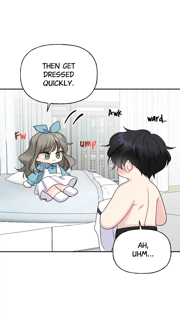 Percentage Of Love - Chapter 66 Page 49