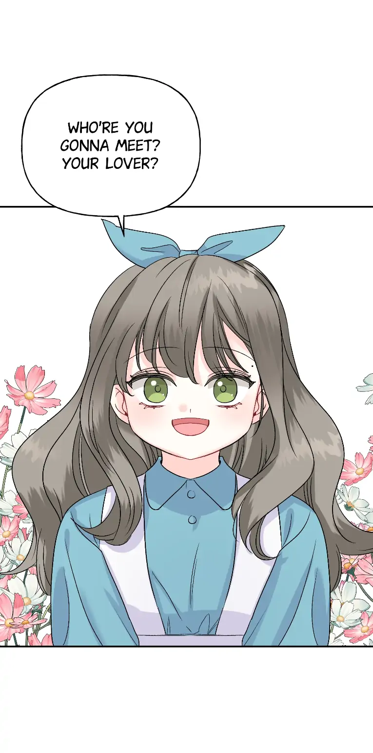 Percentage Of Love - Chapter 66 Page 51