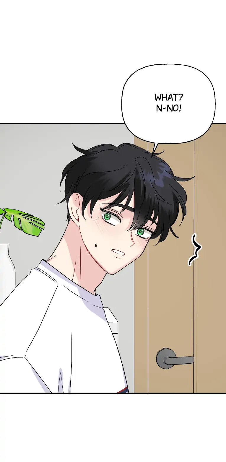 Percentage Of Love - Chapter 66 Page 52