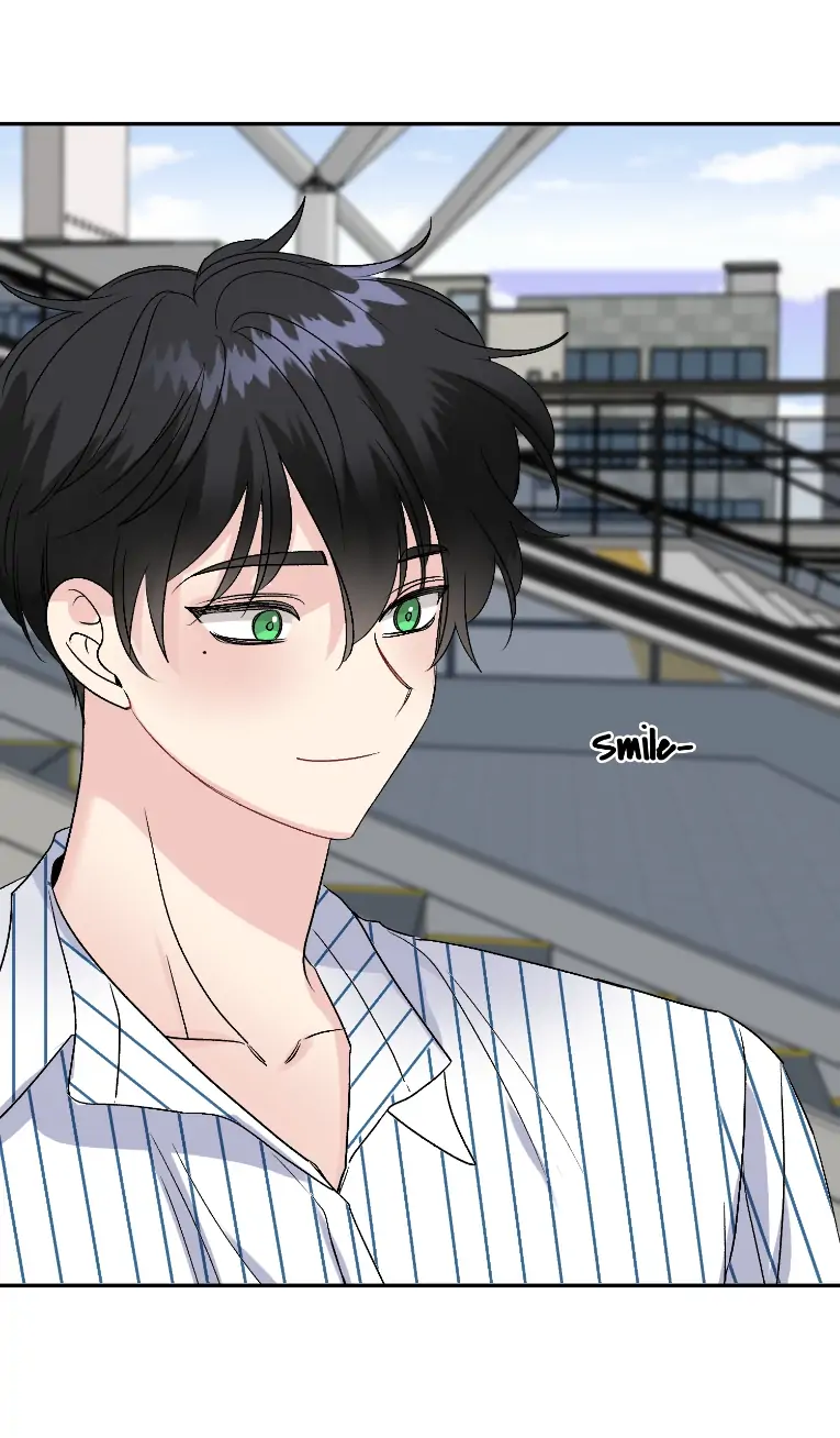 Percentage Of Love - Chapter 66 Page 58