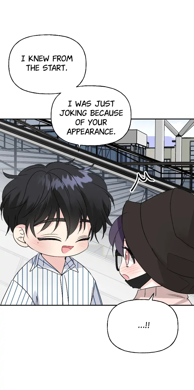 Percentage Of Love - Chapter 66 Page 59
