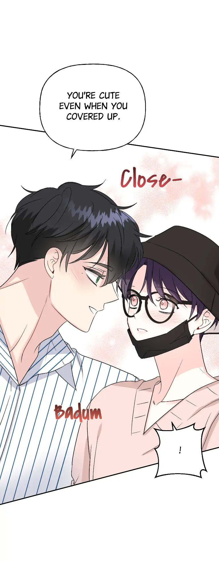 Percentage Of Love - Chapter 66 Page 61