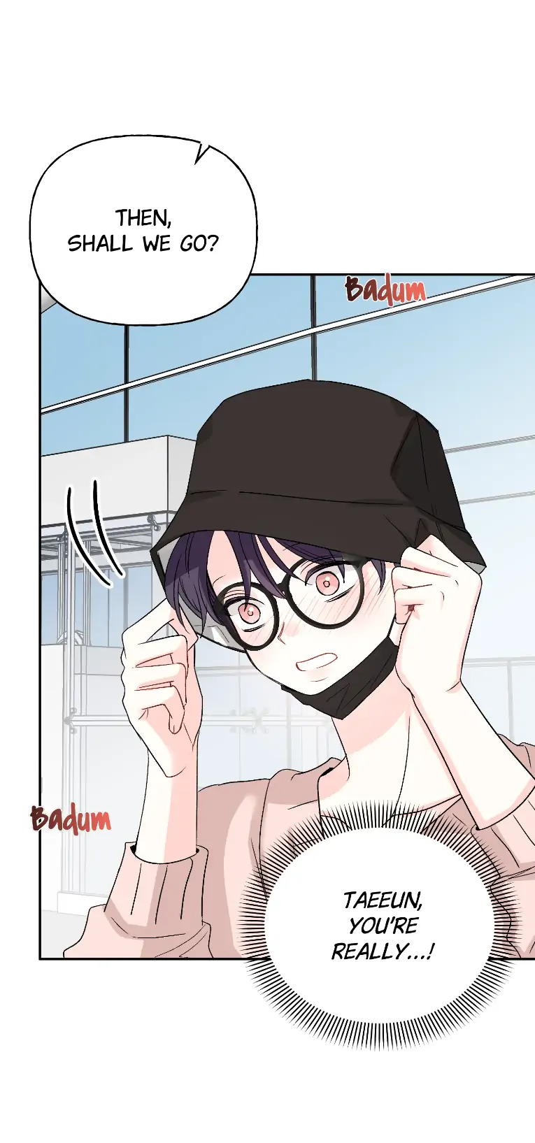 Percentage Of Love - Chapter 66 Page 62
