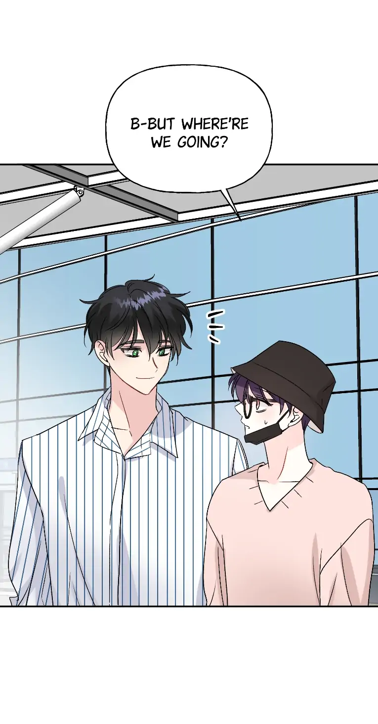 Percentage Of Love - Chapter 66 Page 63