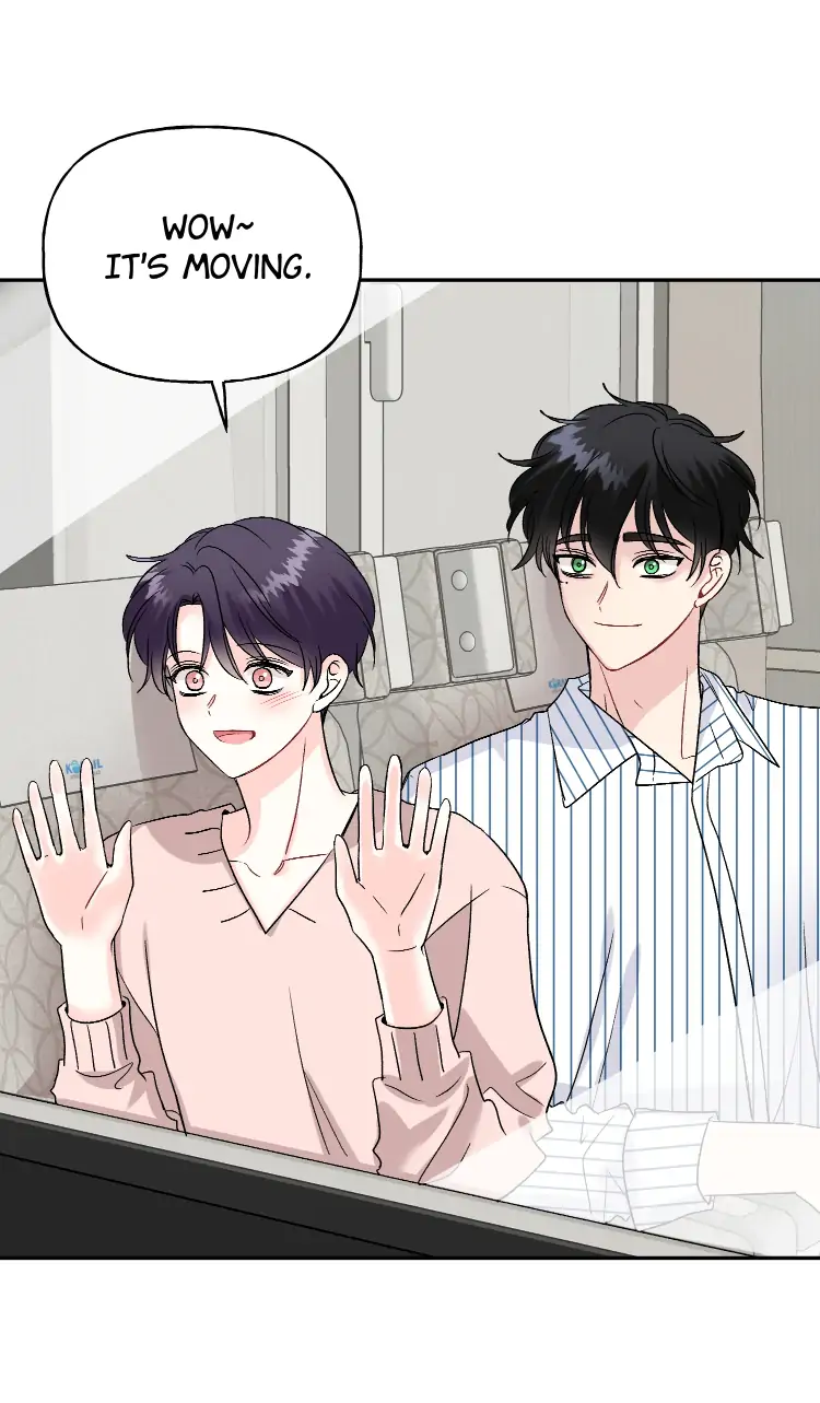 Percentage Of Love - Chapter 67 Page 2