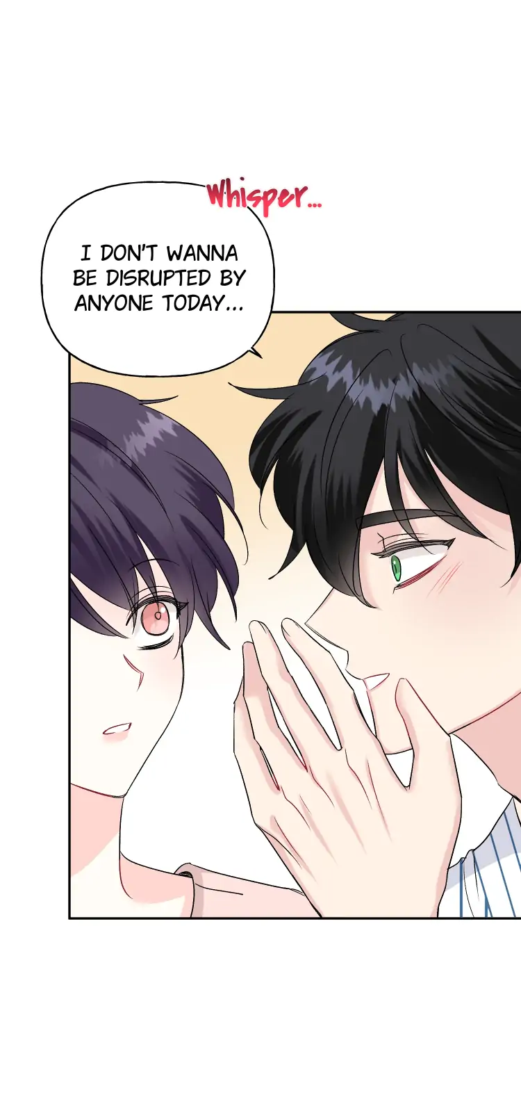 Percentage Of Love - Chapter 67 Page 8
