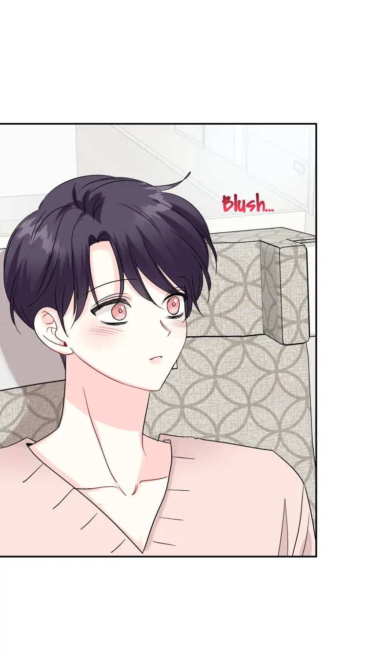 Percentage Of Love - Chapter 67 Page 9