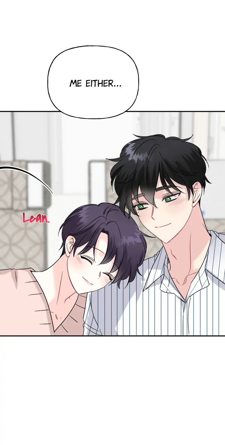 Percentage Of Love - Chapter 67 Page 10