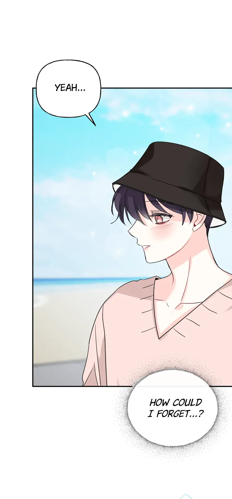Percentage Of Love - Chapter 67 Page 14