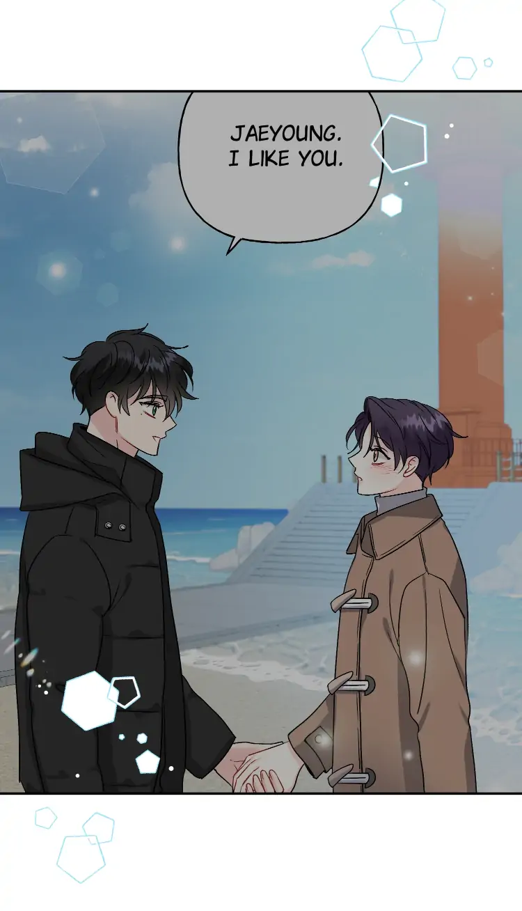Percentage Of Love - Chapter 67 Page 15