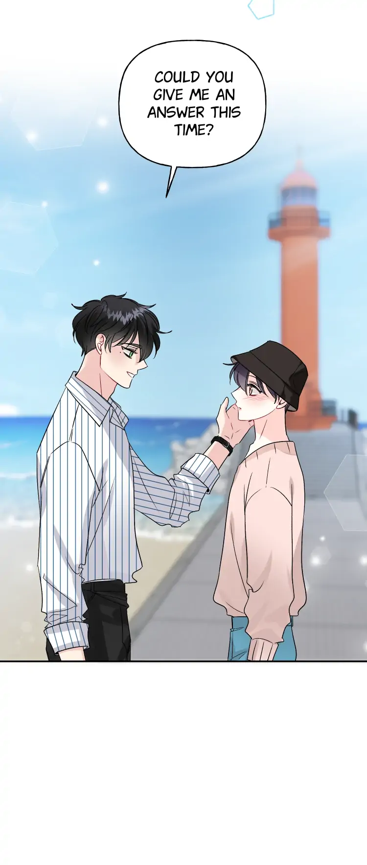 Percentage Of Love - Chapter 67 Page 17