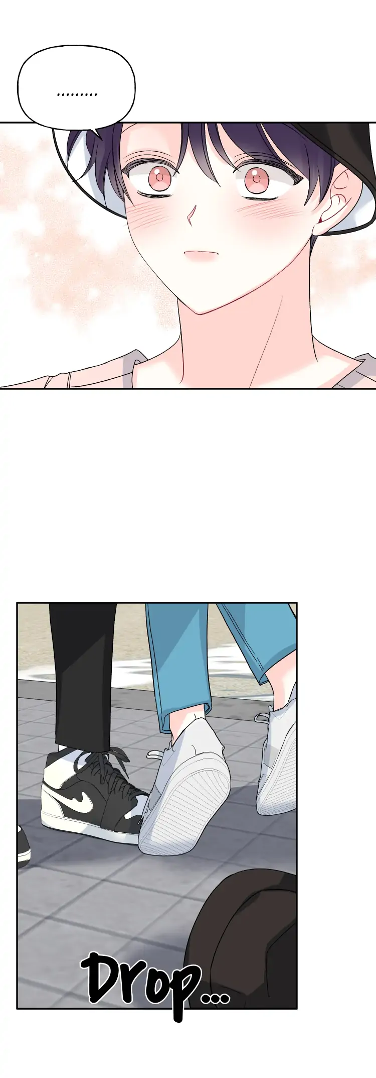Percentage Of Love - Chapter 67 Page 18