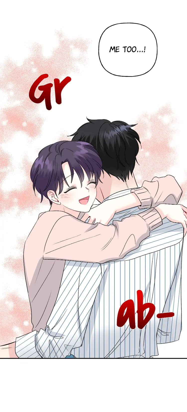 Percentage Of Love - Chapter 67 Page 19
