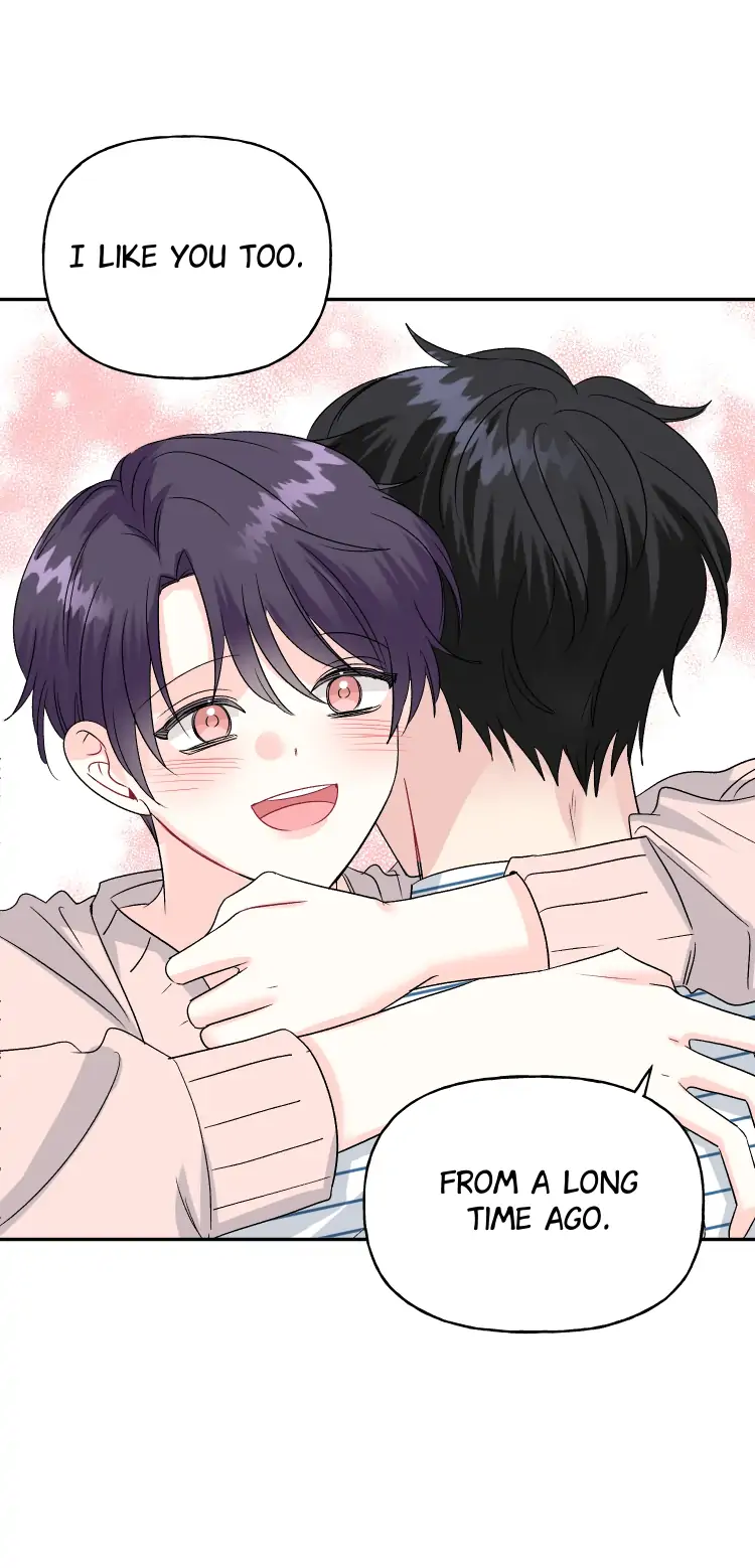 Percentage Of Love - Chapter 67 Page 20