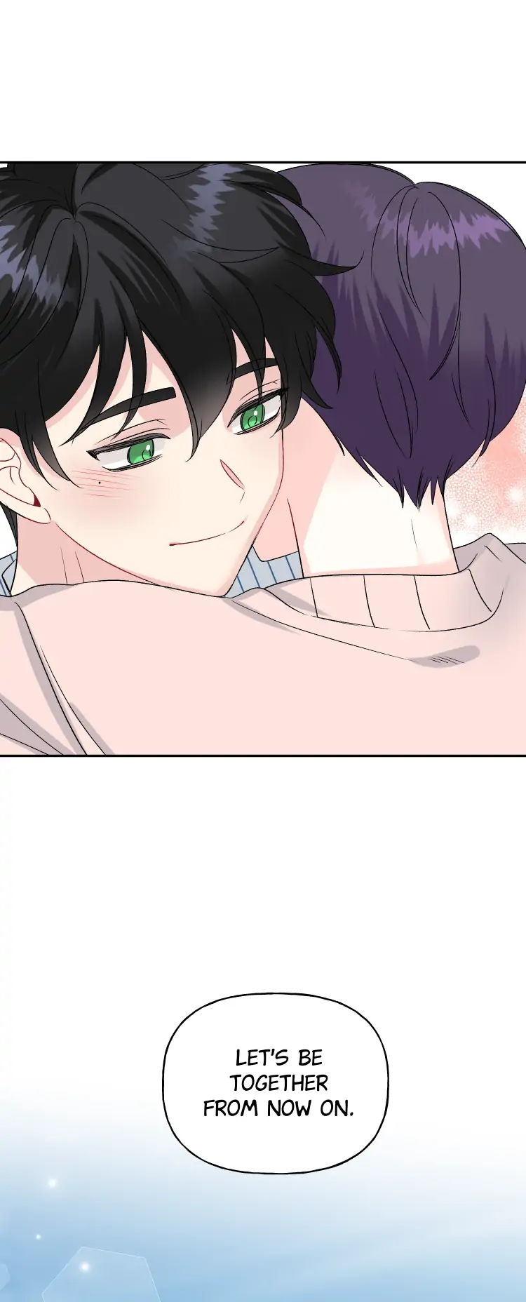 Percentage Of Love - Chapter 67 Page 22