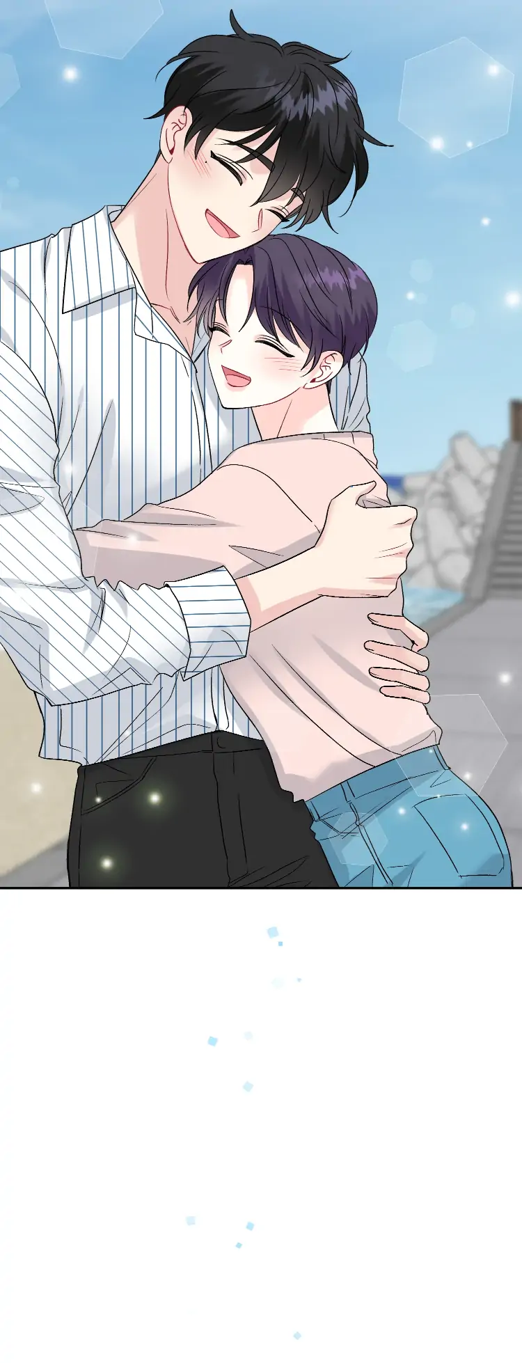 Percentage Of Love - Chapter 67 Page 23