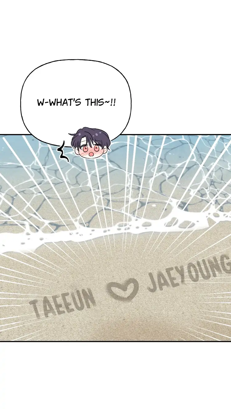 Percentage Of Love - Chapter 67 Page 26