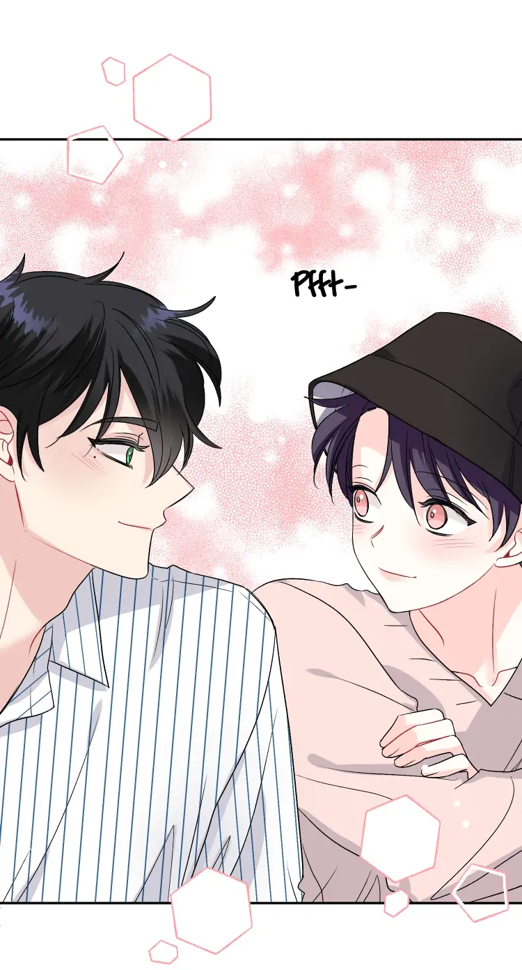 Percentage Of Love - Chapter 67 Page 28