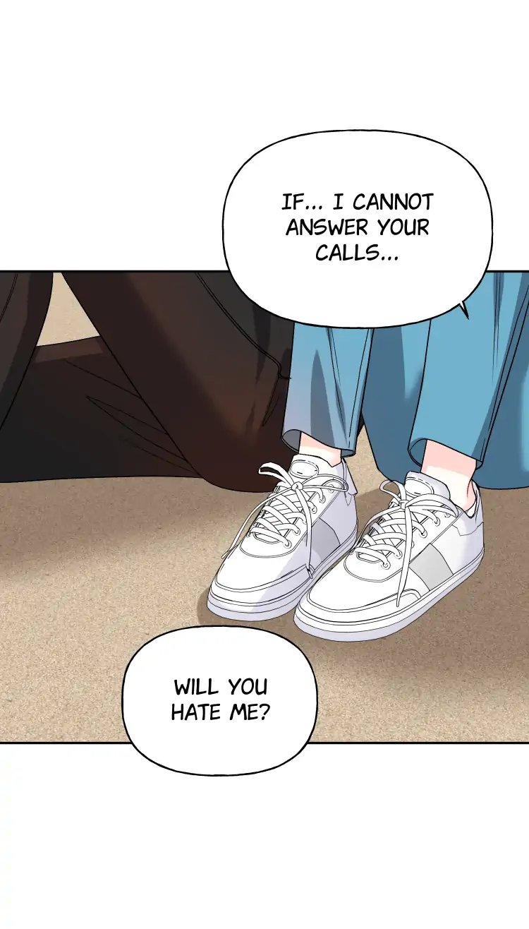 Percentage Of Love - Chapter 67 Page 31
