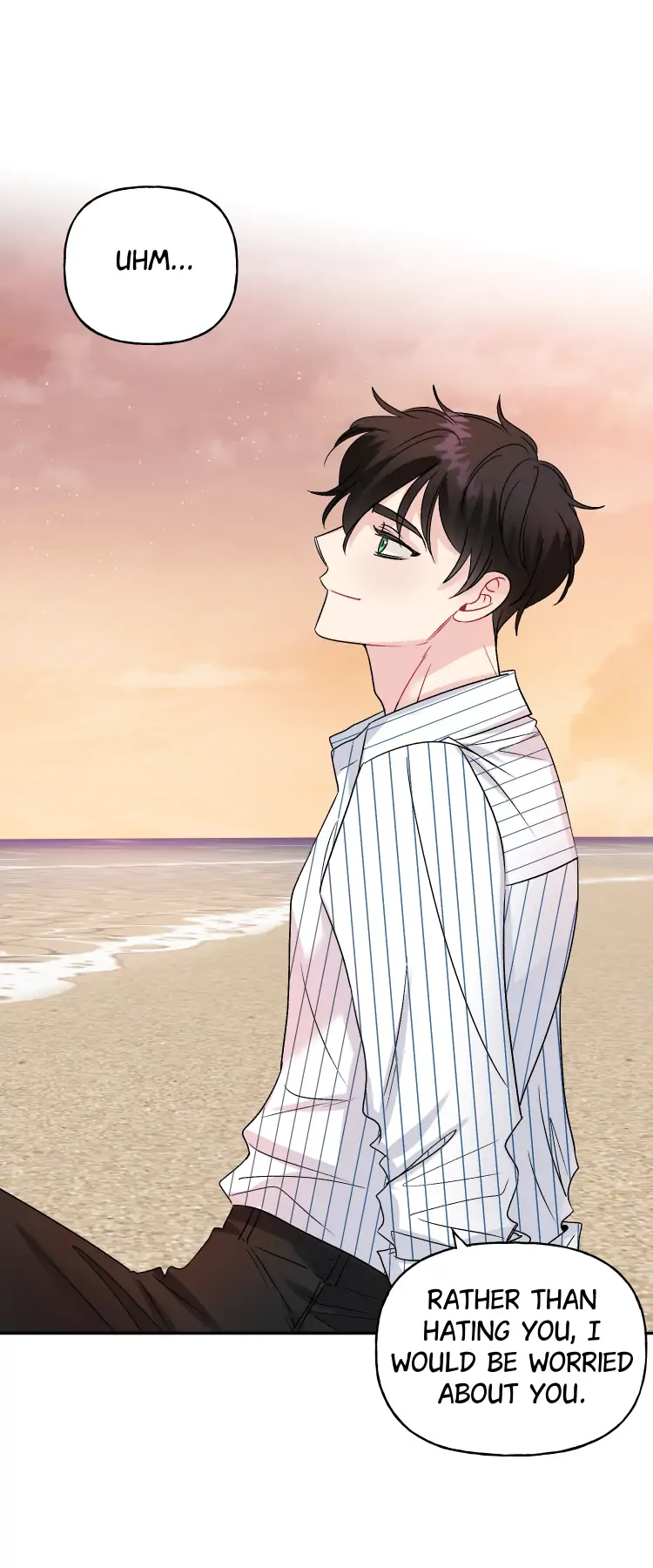 Percentage Of Love - Chapter 67 Page 32
