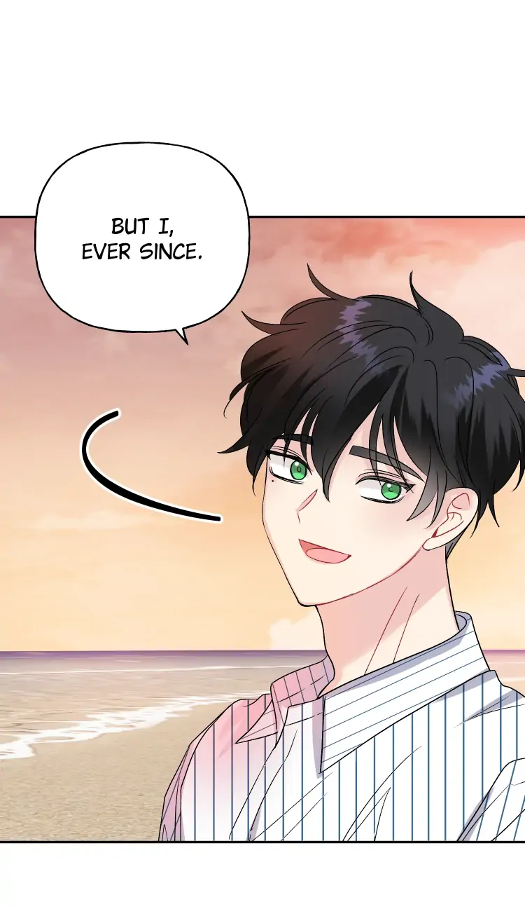 Percentage Of Love - Chapter 67 Page 34
