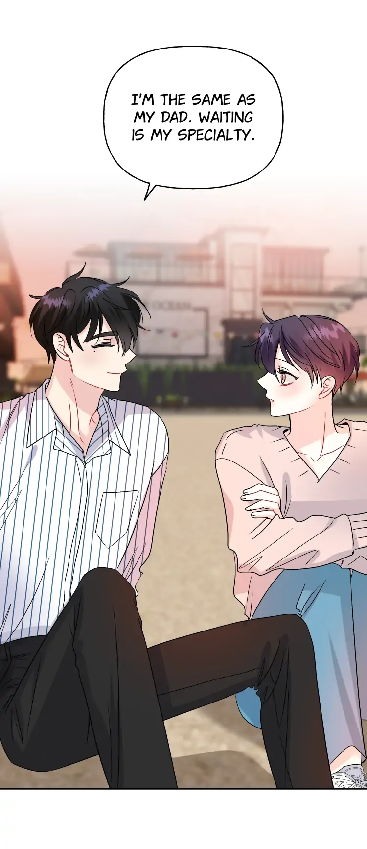 Percentage Of Love - Chapter 67 Page 35