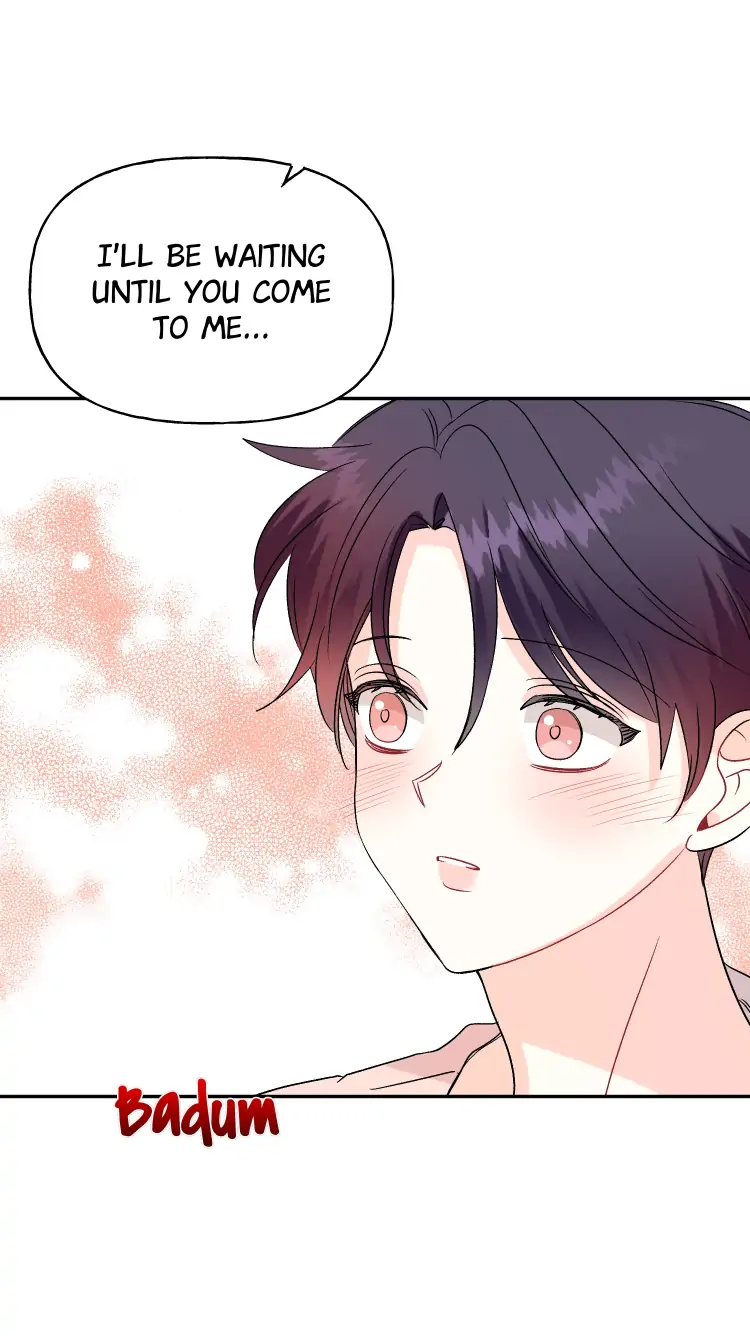 Percentage Of Love - Chapter 67 Page 36